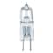 Westinghouse Westinghouse 50 W T4 Decorative Halogen Bulb 900 lm White 1 pk 04738 - alternate 1